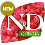 FARMINA N&D QUINOA CANINE