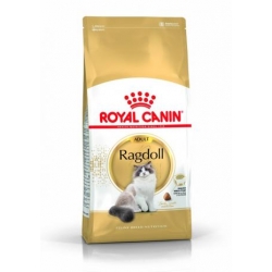 ROYAL CANIN RAGDOLL ADULT 0.4kg