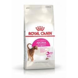 ROYAL CANIN FUSSY EXIGENT 10kg