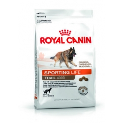 ROYAL CANIN SPORTING SPORT LIFE ENERGY 4300 15kg