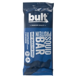 BULT PROTEIN SQUID BAR (KALMARY)  75g