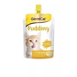 GIMPET PUDDING DLA KOTA 150g