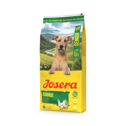 JOSERA BALANCE 2X12,5KG