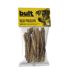 BULT SUSZONE JELITO WIEPRZOWE 60G