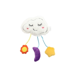 BUBA kot Chmurka 10cm 5590