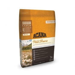 ACANA REGIONALS WILD PRAIRIE 6KG