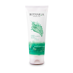 BOTANIQA Basic Deep Clean Shampoo 250ml