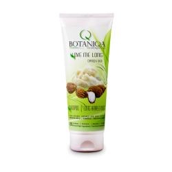 BOTANIQA LOVE ME LONG Cupuaçu & Shea Shampoo 250ml