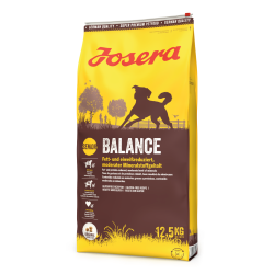 JOSERA BALANCE 1KG - KARMA NA WAGĘ