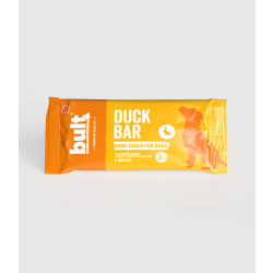 BULT PROTEIN DUCK BAR ( KACZKA) 75g