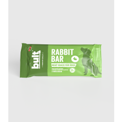 BULT PROTEIN RABBIT BAR (KRÓLIK) 75g