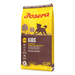 JOSERA KIDS 1KG - KARMA NA WAGĘ