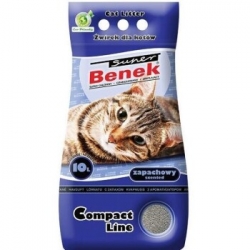 SUPER BENEK COMPACT MORSKA BRYZA 10 L