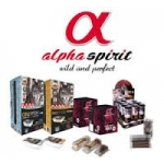 ALPHA  SPIRIT
