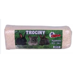 CHICO TROCINY DLA GRYZONI MIĘKKIE 12-14L