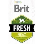 BRIT FRESH