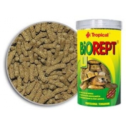 TROPICAL BIOREPT L DLA LĄDOWYCH 250 ML