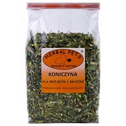 HERBAL PETS KONICZYNA 100G
