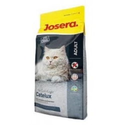 JOSERA CATELUX 0,5KG - KARMA NA WAGĘ