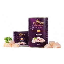 NUEVO KURCZAK 200g