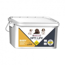 VERSELE LAGA OPTI LIFE BABY - 3 KG