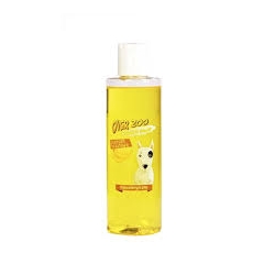 OVER ZOO FRUTTI SZAMPON BANAN- DLA PSÓW O WRAŻLIWEJ SKÓRZE 200ml