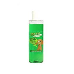 OVER ZOO FRUTTI SZAMPON KIWI- DLA PSÓW KRÓTKOWŁOSYCH 200ml