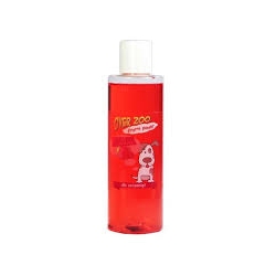 OVER ZOO FRUTTI SZAMPON TRUSKAWKA- DLA SZCZENIĄT 200ml