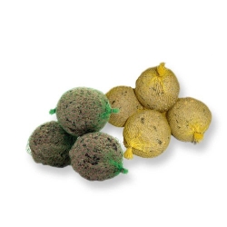 KULE MEGAN – PTAKI ZIMUJĄCE 220 g
