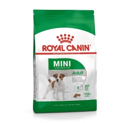 ROYAL CANIN MINI ADULT 2kg