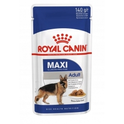 CANIN MAXI ADULT 140G