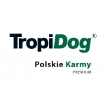 TROPIDOG PREMIUM / SUPER PREMIUM