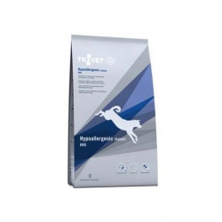TROVET RRD HYPOALLERGENIC KRÓLIK DLA PSA 10 KG