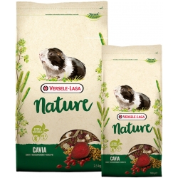 VERSELE-LAGA NATURE CAVIA 2,3 KG