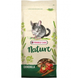 VERSELE-LAGA NATURE CHINCHILLA 700G
