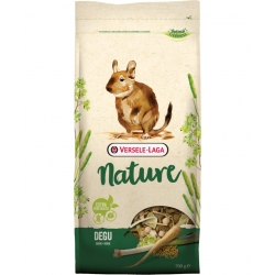 VERSELE-LAGA NATURE DEGU 700G