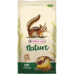 VERSELE-LAGA NATURE CHIP 700G