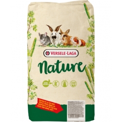 VERSELE-LAGA NATURE CUNI 9KG