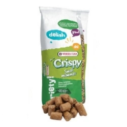 VERSELE LAGA CRISPY PELLETS - RATS&MICE OMNIVORES - BIG PELLET 20KG - GRANULAT DLA SZCZURÓW I MYSZY/ DUŻE GRANULE
