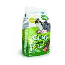 VERSELE LAGA CRISPY MUESLI - BIG RABBITS 2,75KG - MIESZANKA DLA KRÓLIKÓW