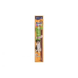 VITAKRAFT BEEF STICK ® ORIGINAL - WARZYWA - 12G (1SZT.)