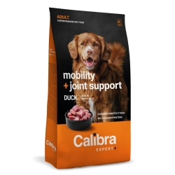 Calibra Dog EXPERT+ Adult Mobility & Joint Support 12kg