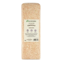 TROCINY FACTORYHERBS 12 L