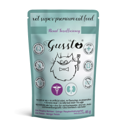 VET GUSSTO RENAL 85g