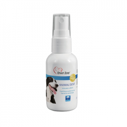 OVER ZOO ANIMAL DENT 50ML