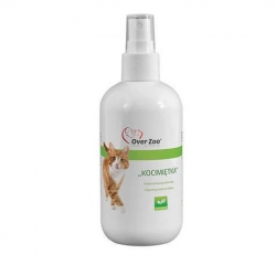 OVER ZOO KOCIMIĘTKA 250 ML