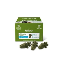 WHIMZEES Box Aligator S - 1 SZT.