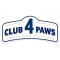 CLUB 4 PAWS